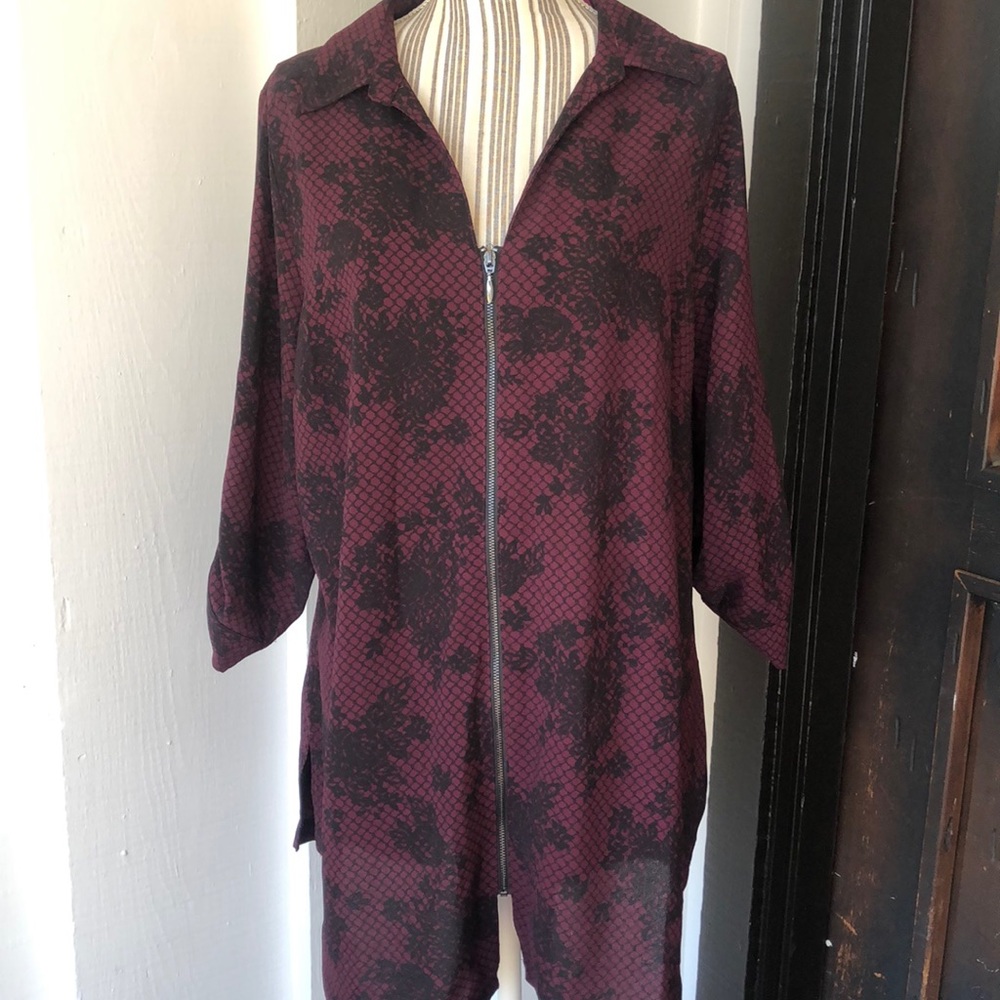 Michel Studio Collection Top